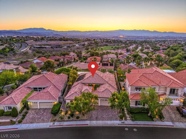 2846 Botticelli Drive, Henderson, NV 89052