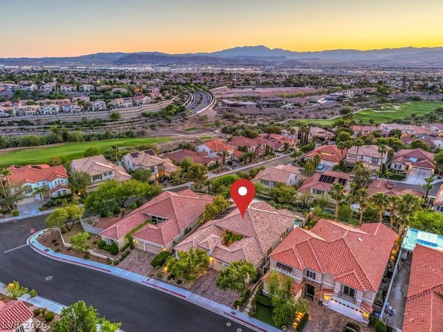 2846 Botticelli Drive, Henderson, NV 89052