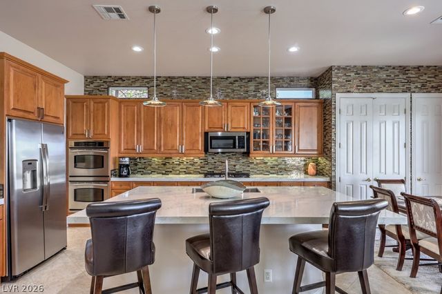 2846 Botticelli Drive, Henderson, NV 89052