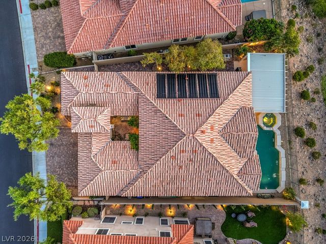 2846 Botticelli Drive, Henderson, NV 89052
