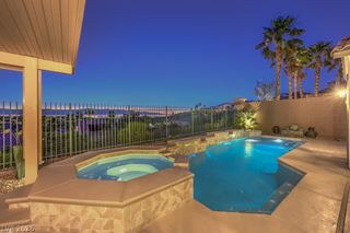 2846 Botticelli Drive, Henderson, NV 89052