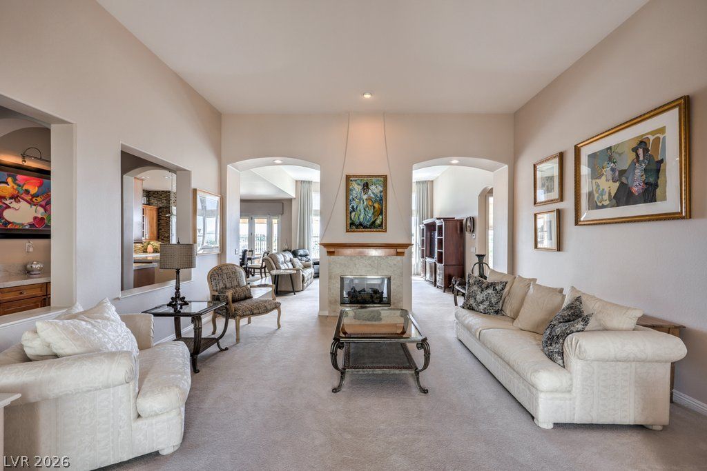 2846 Botticelli Drive, Henderson, NV 89052 — photo 5