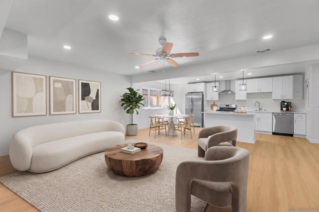 1037 Avocado Ave, El Cajon, CA 92020 — exterior