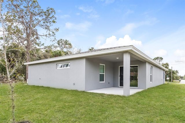 4208 WALL LANE, North Port, FL 34287