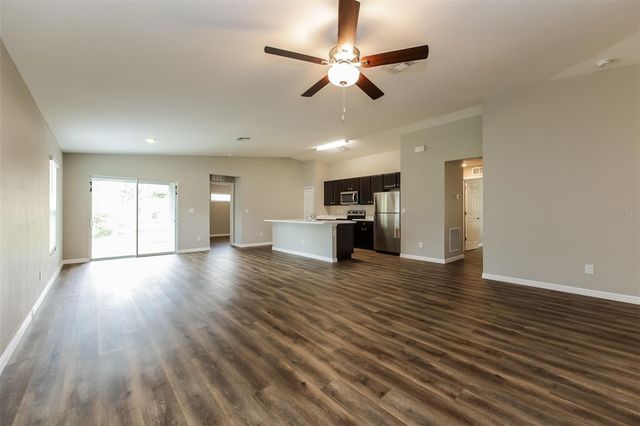 4208 WALL LANE, North Port, FL 34287