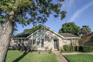 2811 Blue Meadow Circle, Sugar Land, TX 77479