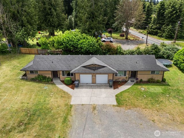 30517 -19 Webster Road E, Graham, WA 98338