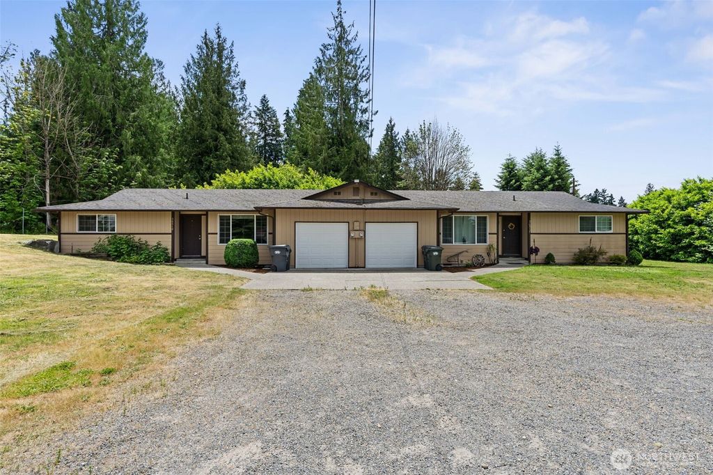 30517 -19 Webster Road E, Graham, WA 98338