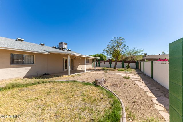 3349 W CROCUS Drive, Phoenix, AZ 85053