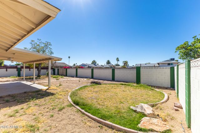 3349 W CROCUS Drive, Phoenix, AZ 85053