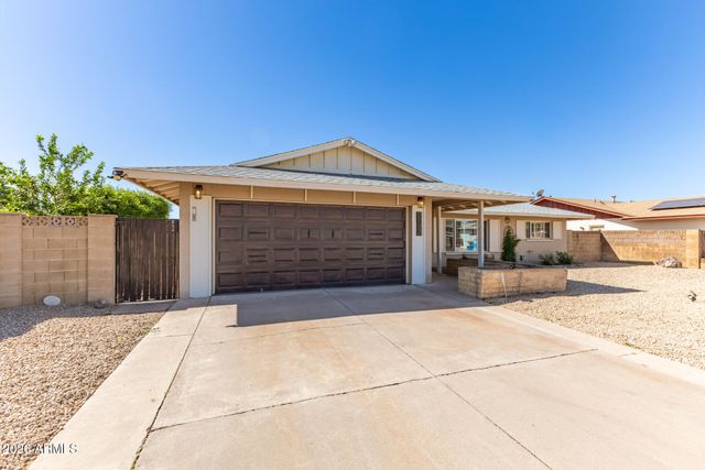 3349 W CROCUS Drive, Phoenix, AZ 85053