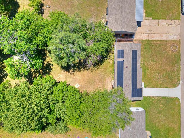 1504 Oelke Drive, Midwest City, OK 73110
