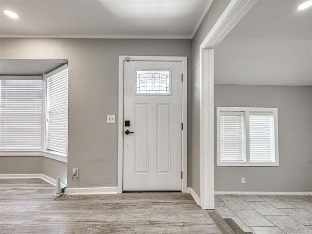 1504 Oelke Drive, Midwest City, OK 73110