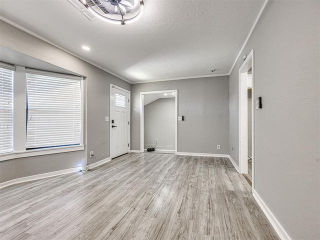 1504 Oelke Drive, Midwest City, OK 73110