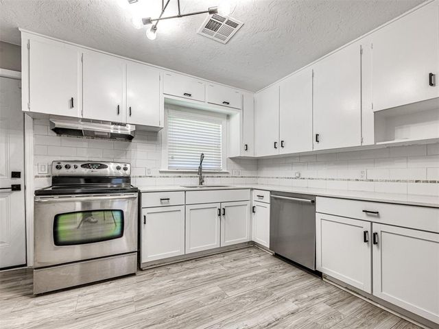 1504 Oelke Drive, Midwest City, OK 73110