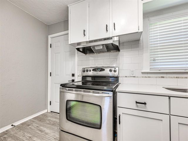 1504 Oelke Drive, Midwest City, OK 73110