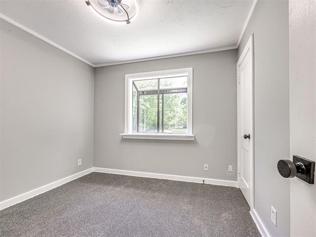 1504 Oelke Drive, Midwest City, OK 73110