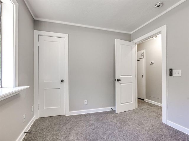 1504 Oelke Drive, Midwest City, OK 73110