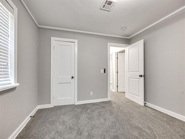 1504 Oelke Drive, Midwest City, OK 73110