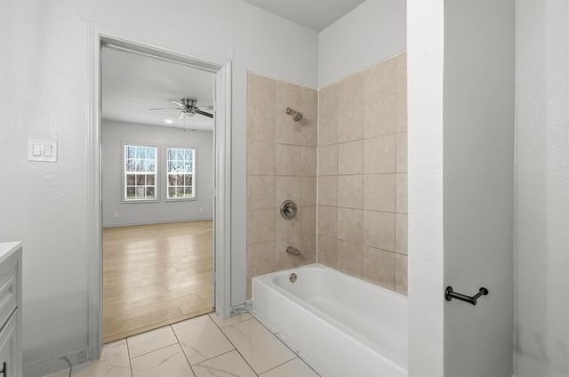 709 N Chandler Avenue, Denison, TX 75020