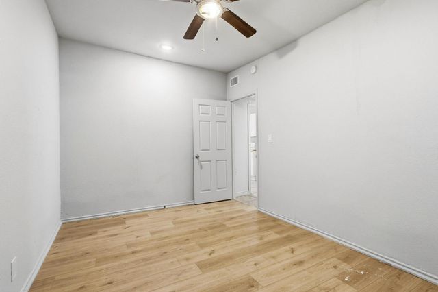 709 N Chandler Avenue, Denison, TX 75020