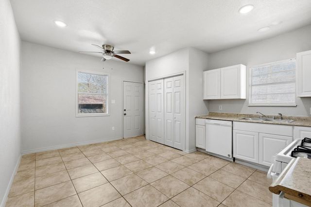 709 N Chandler Avenue, Denison, TX 75020