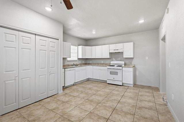 709 N Chandler Avenue, Denison, TX 75020