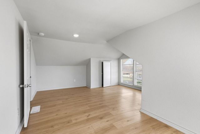 709 N Chandler Avenue, Denison, TX 75020