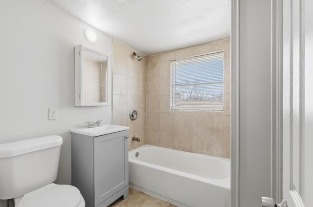 709 N Chandler Avenue, Denison, TX 75020