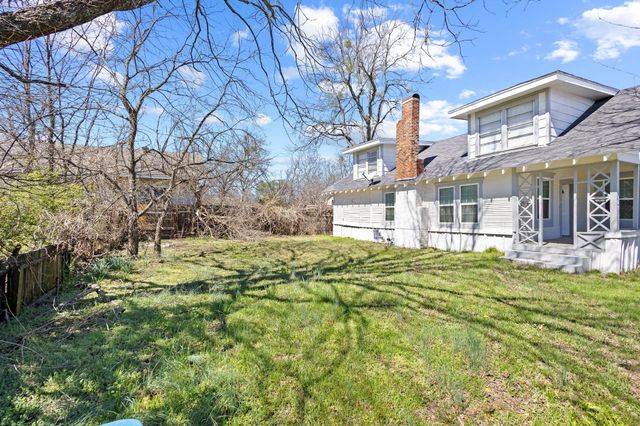 709 N Chandler Avenue, Denison, TX 75020