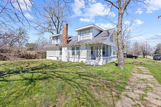 709 N Chandler Avenue, Denison, TX 75020