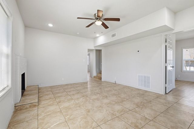 709 N Chandler Avenue, Denison, TX 75020