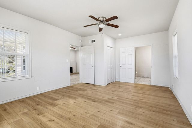 709 N Chandler Avenue, Denison, TX 75020