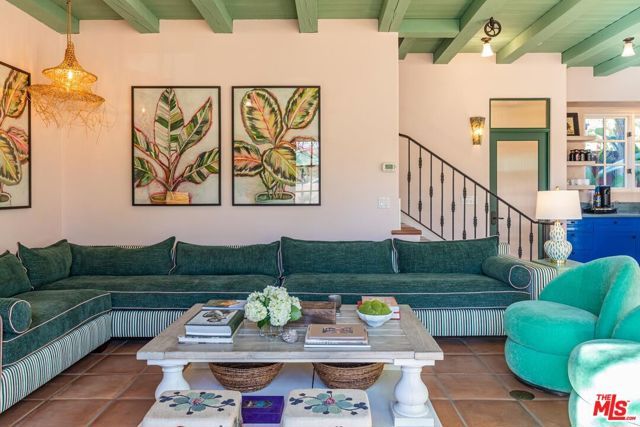 202 Canada Street, Ojai, CA 93023
