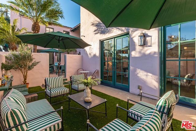 202 Canada Street, Ojai, CA 93023
