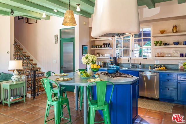 202 Canada Street, Ojai, CA 93023