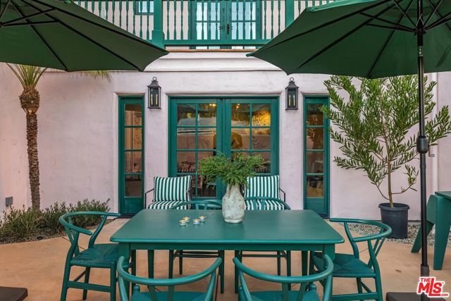 202 Canada Street, Ojai, CA 93023