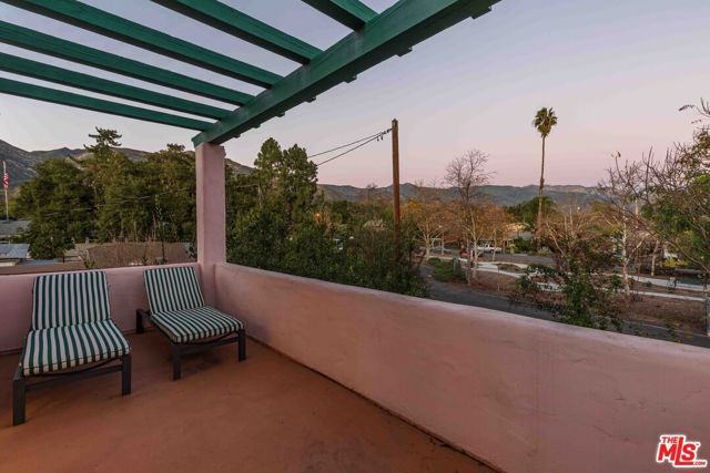 202 Canada Street, Ojai, CA 93023