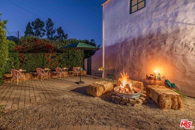 202 Canada Street, Ojai, CA 93023