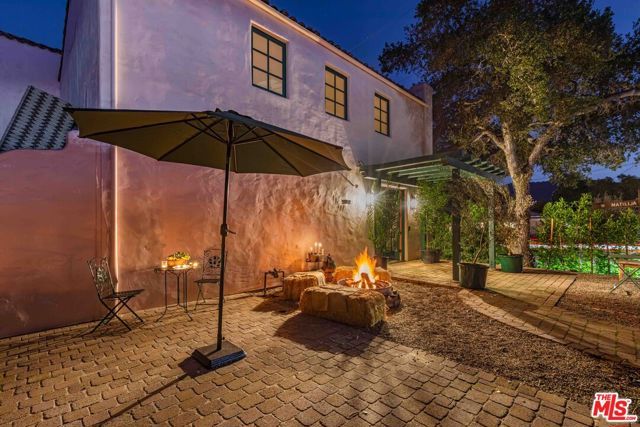 202 Canada Street, Ojai, CA 93023