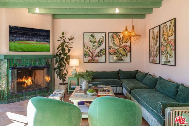 202 Canada Street, Ojai, CA 93023
