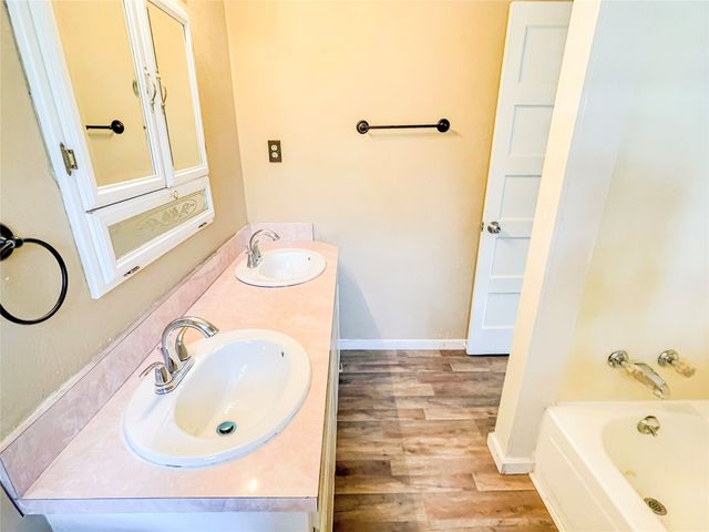 1401 Highway 180 W, Mineral Wells, TX 76067