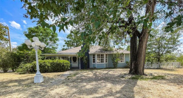 1401 Highway 180 W, Mineral Wells, TX 76067