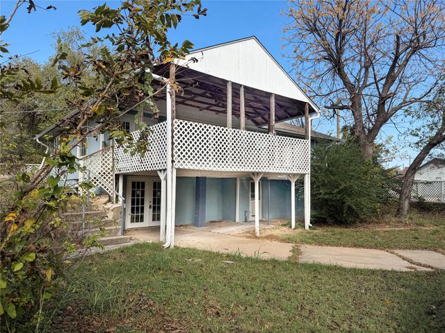 1401 Highway 180 W, Mineral Wells, TX 76067