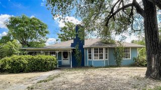 1401 Highway 180 W, Mineral Wells, TX 76067