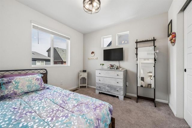 18222 E 51st Place, Denver, CO 80249