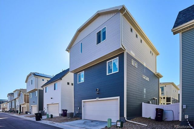 18222 E 51st Place, Denver, CO 80249