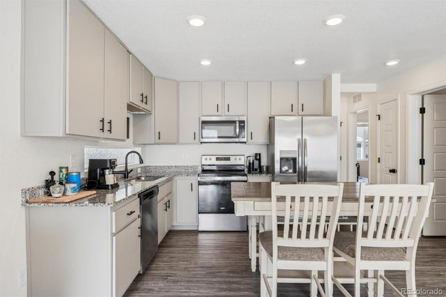 18222 E 51st Place, Denver, CO 80249