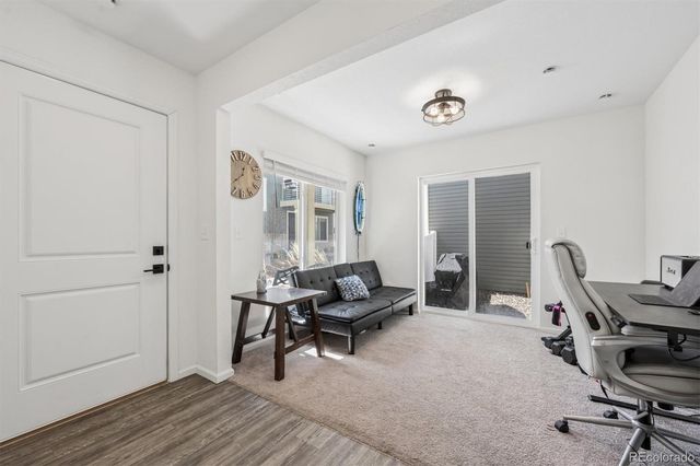 18222 E 51st Place, Denver, CO 80249