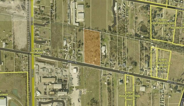 4310 Redell Road, Baytown, TX 77521